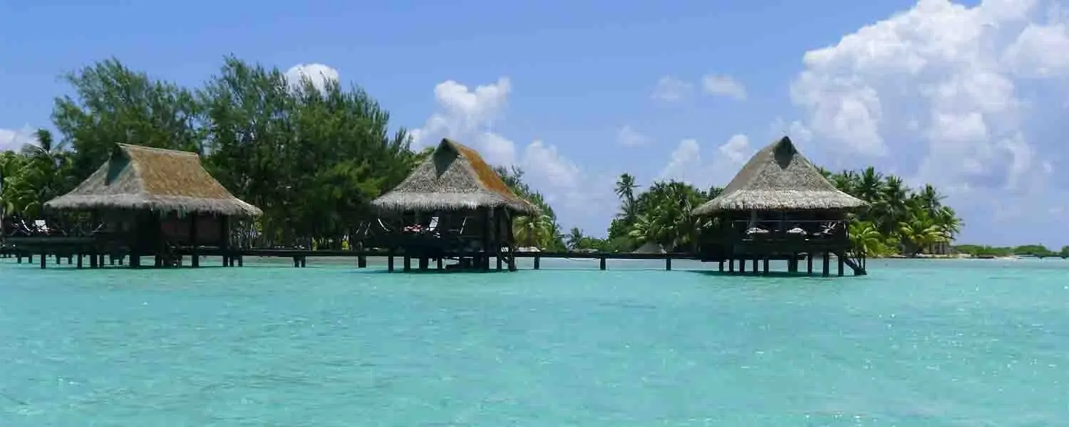 Vahine Island Resort & Spa-1